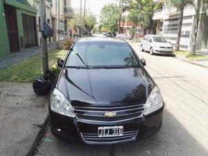 Chevrolet Vectra 4Ptas. 2.4 CD MT 16v (146cv) (L09)