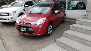 Citroen C3 1.6 VTi 115 Exclusive PACK My Way usado 