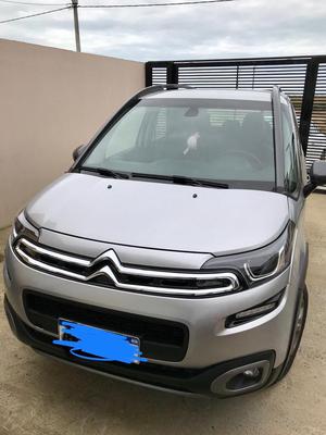 Citroen C3 Aircross Ok Full