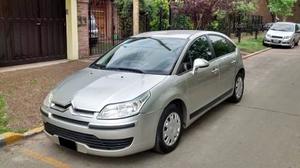 Citroën C4 5Ptas.- v X (110cv)