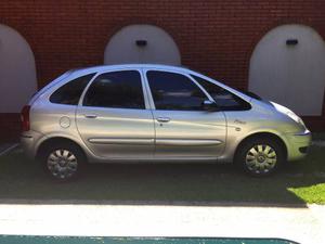 Citroën Xsara Picasso 2.0 HDi Exclusive