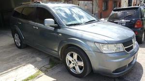 Dodge Journey RT 2.7 usado  kms