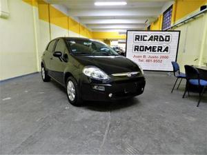 Fiat Punto Otra Versión usado  kms