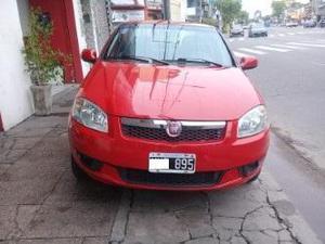 Fiat Siena EL 1.4L usado  kms