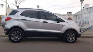 Ford Ecosport FreeStyle 1.6L Sigma