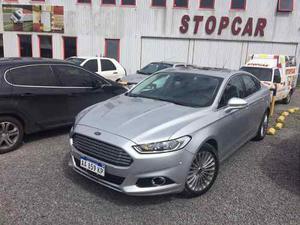 Ford Mondeo Titanium 2.0 Ecoboost