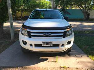 Ford Ranger 3.2 TDCi C/Doble 6MT 4x2 XLS (L12)