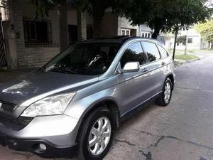 Honda CR-V 2.4 LX AT 4xcv) (L07) DISCONTINUO