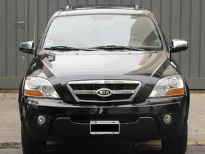 Kia Sorento EX 2.5 CRDi usado  kms