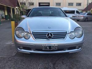 Mercedes Benz Clase C