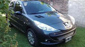 Peugeot 207 Compact