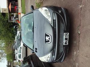 Peugeot 207 Compact ALLURE 1.4 5P usado  kms