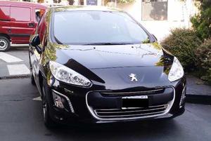 Peugeot Ptas. 1.6 Turbo THP Sport AT Sec. (163cv)