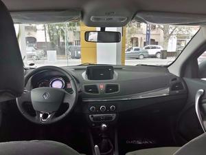 RENAULT FLUENCE TOTALMENTE FINANCIADO…!!!