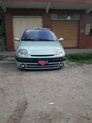 Renault Clio RN N AA 3Ptas.