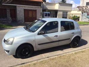 Renault Clio RT 1.6 AA DA Pack 5Ptas.