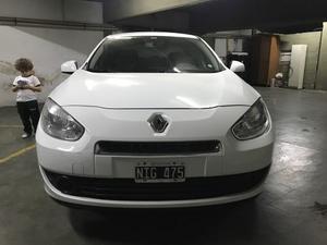 Renault Fluence 1.6 Confort MT 2ABG ABS (110cv)