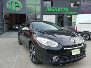 Renault Fluence GT  v usado  kms