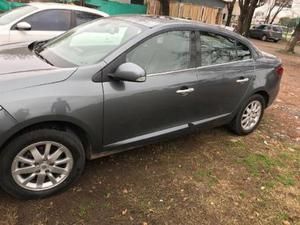 Renault Fluence Privilege 2.0 usado  kms