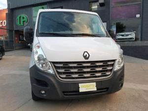 Renault Master PH 3 L1H1 pack 1 dci 120 usado  kms