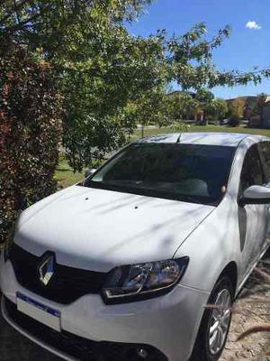 Renault Sandero II - 1.6 8v Dynamique (85cv)