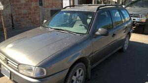 Volkswagen Gol Country  TITULAR VENDE