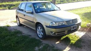 Volkswagen Gol Full Full Gnc