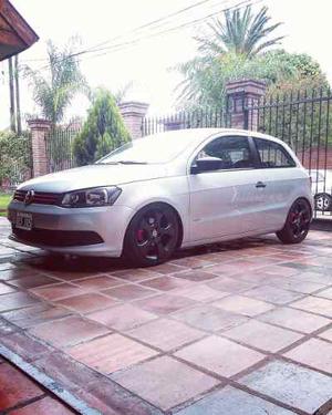 Volkswagen Gol Trend 1.6 3Ptas. Trendline (L15)