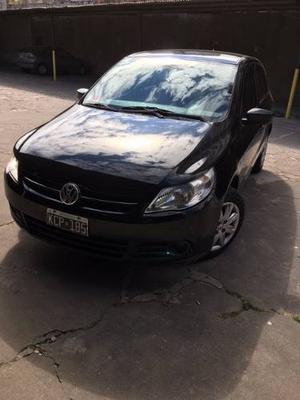 Volkswagen Gol Trend 1.6 5Ptas. Pack I Plus (PM)