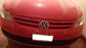 Volkswagen Gol Trend 1.6 5Ptas. Pack I Plus (PM)