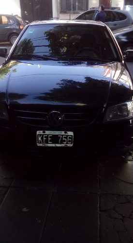 Volkswagen Gol Trend Otros