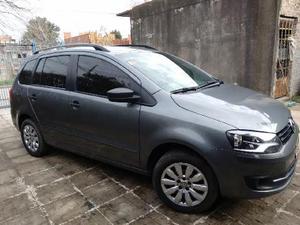 Volkswagen Suran 1.6 Comfortline usado  kms