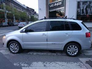 Volkswagen Suran 1.6 Highline (L10)