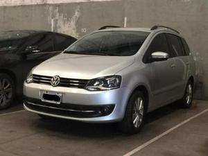 Volkswagen Suran 1.6 Highline usado  kms