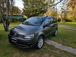 Volkswagen Suran 1.6 Trendline