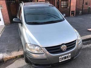 Volkswagen Suran 1.9 SDI Trendline