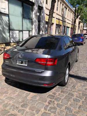 Volkswagen Vento 2.5 R5 Luxury Tiptronic (170cv) (L11)