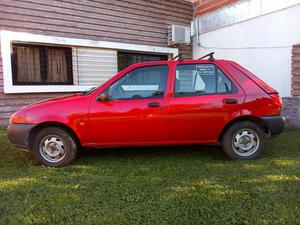 ford fiesta 97 diesel, motor 1.8, aire direccion