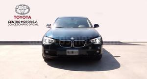 BMW Serie a 5P