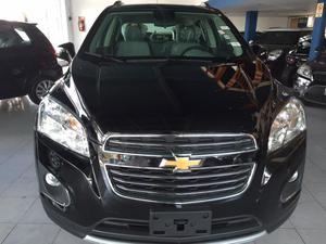 CHEVROLET TRACKER RESERVAS CON $ RETIRAS CON $