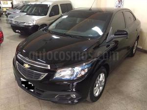 Chevrolet Prisma LTZ