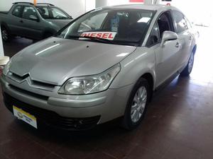 Citroen C4 2.0 HDi SX 