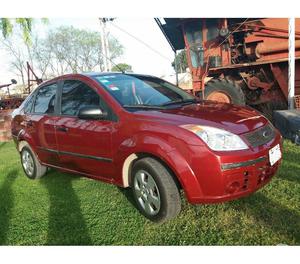 FORD FIESTA TDCI 1.4 IMPECABLE!