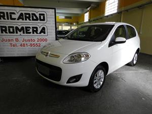 Fiat palio 1,4 Atractive Pack Top  okm. Entrega