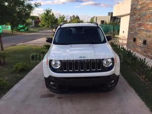 Jeep Renegade Sport