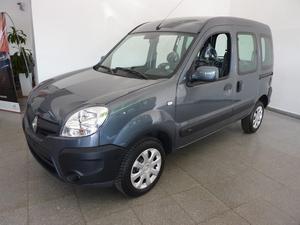 NUEVA Kangoo 0km