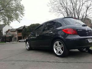 Peugeot 307 Xs 1.6 Nafta Full