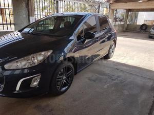 Peugeot 308 Sport