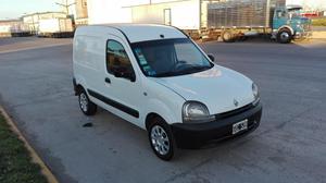 Renault Kangoo mod 