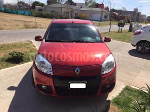 Renault Sandero 1.6 Get Up